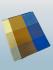 BEDSHEET ERODE PLAIN 90X108